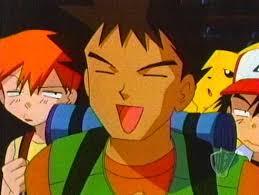 brock