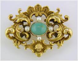 brooch