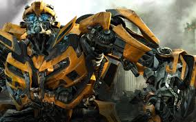 bumblebee