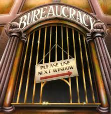 bureaucracy