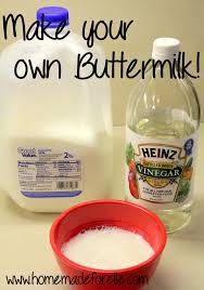 buttermilk