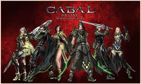 cabal