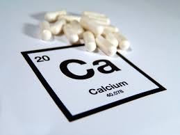 calcium