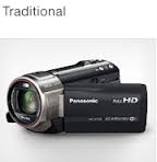 camcorder