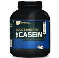 casein