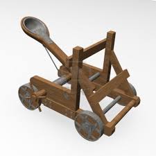 catapult