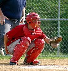 catcher