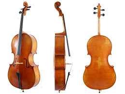 cello