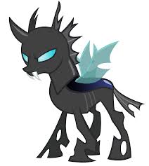 changeling