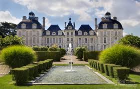 chateau