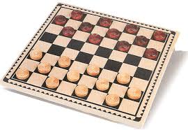 checkers