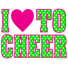 cheer