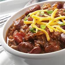 chili