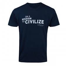 civilize