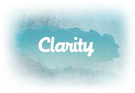 clarity