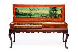 clavichord