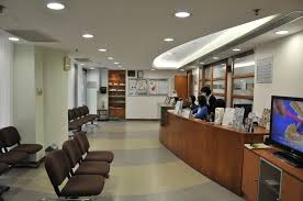 clinic