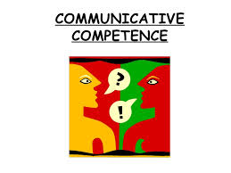 communicative