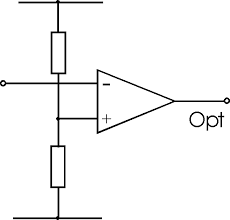 comparator