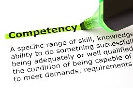 competent