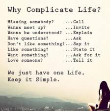 complicate