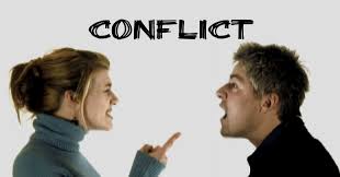 conflict