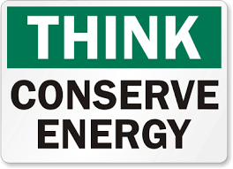 conserve