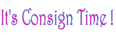 consign