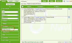 consignee