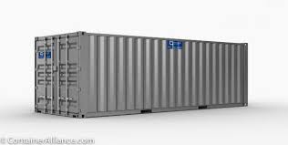 container