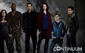 continuum