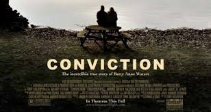 conviction