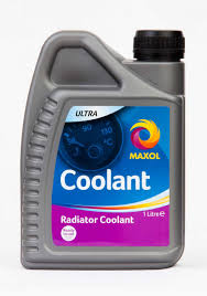 coolant