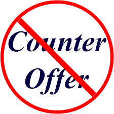 counteroffer