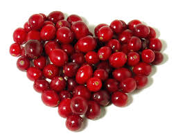 cranberry