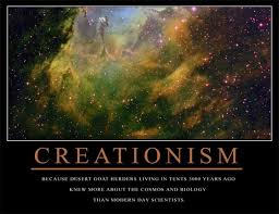 creationism