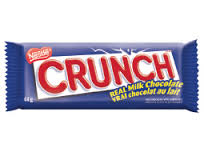 crunch