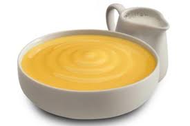 custard