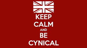 cynical