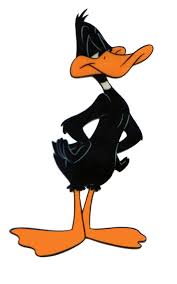 daffy