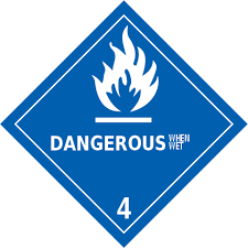 dangerous