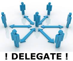 delegation