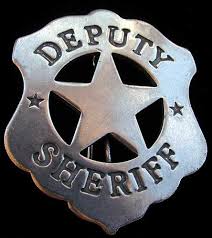 deputy