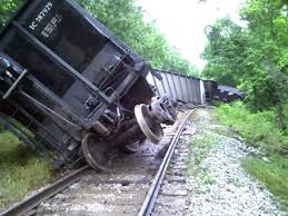 derail