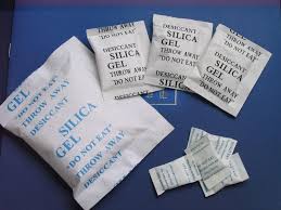 desiccant