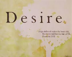 desire