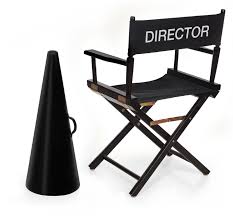 director