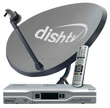 dish