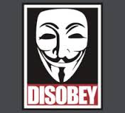 disobey