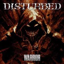 disturbed